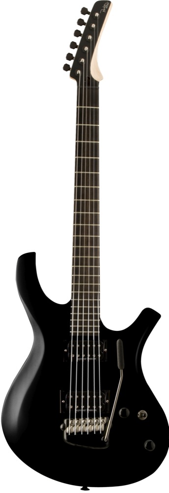 Parker Parker PDF60 Electric Guitar - Black