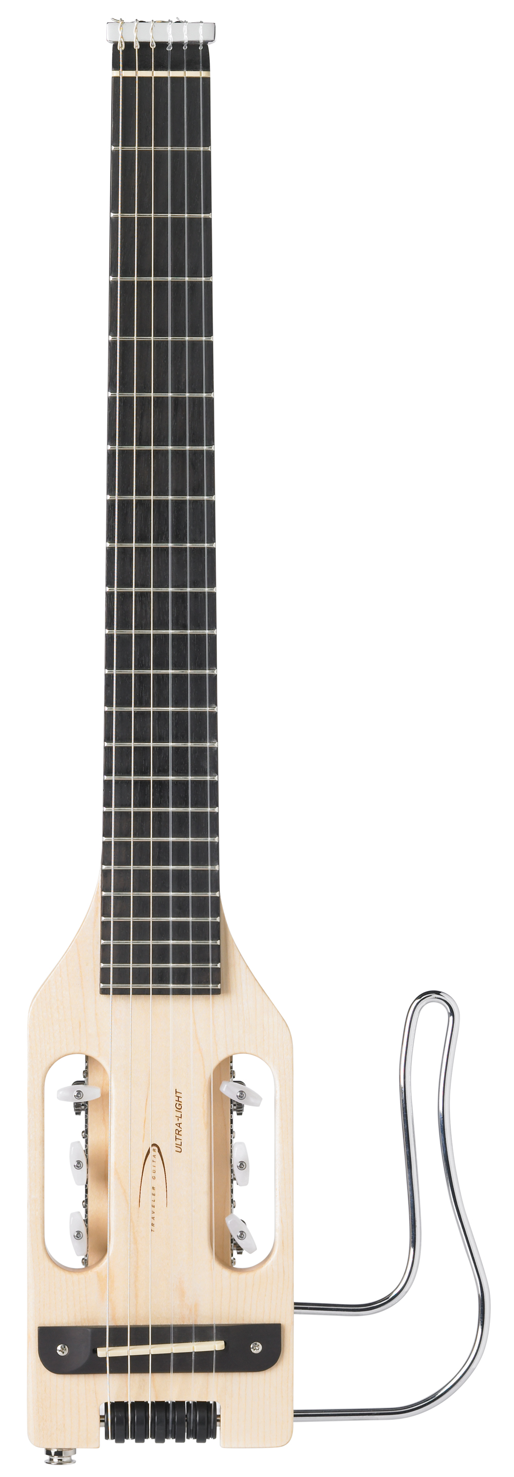 Traveler Guitar Traveler Guitar Acoustic-Electric Ultra-Light Nylon Guitar  - Natural