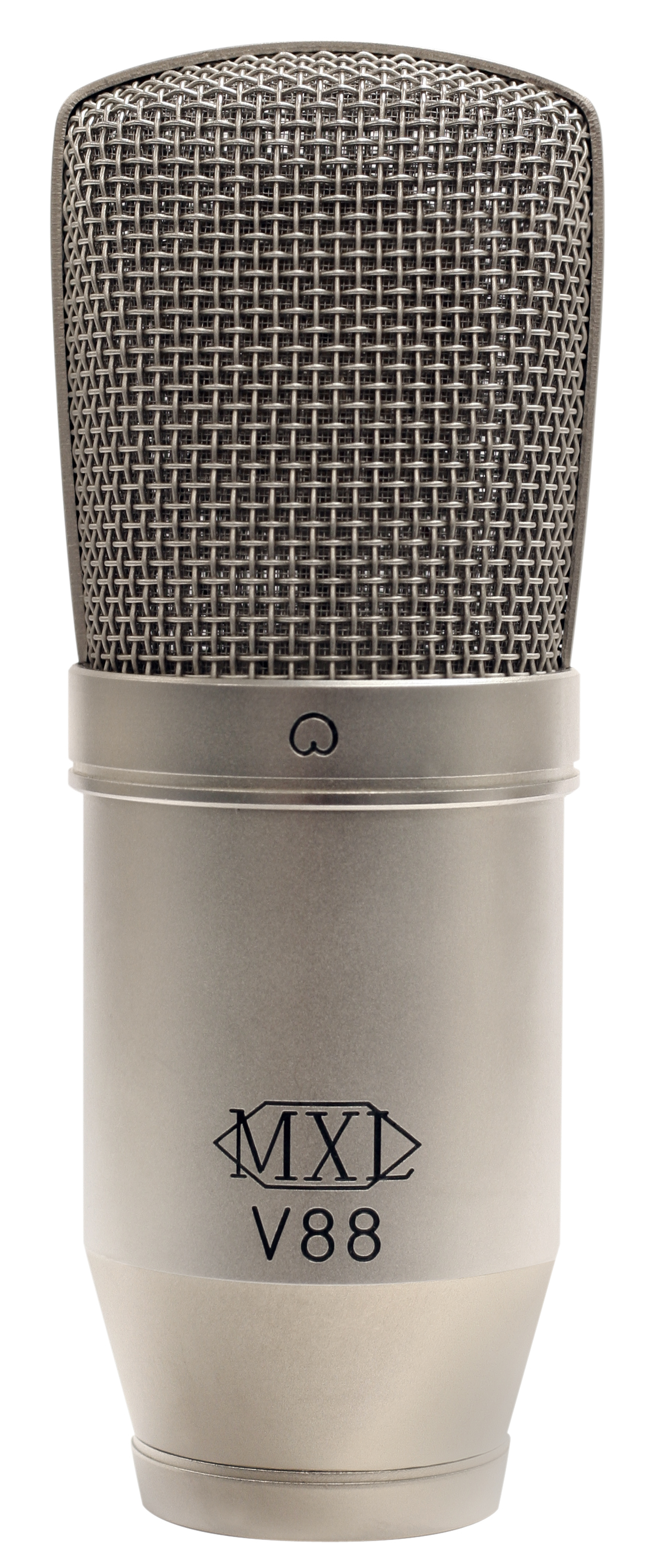 MXL MXL V88 Condenser Microphone, Cardioid