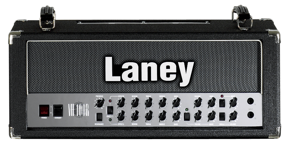 Laney Laney VH100R Guitar Amplifier Head