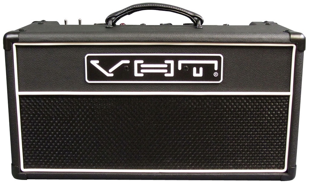 VHT VHT Special 6 Ultra Guitar Amplifier Head