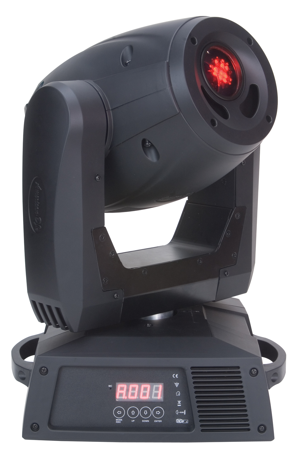 American DJ and Audio American DJ Vizi Spot 5R Moving Head Effect Light