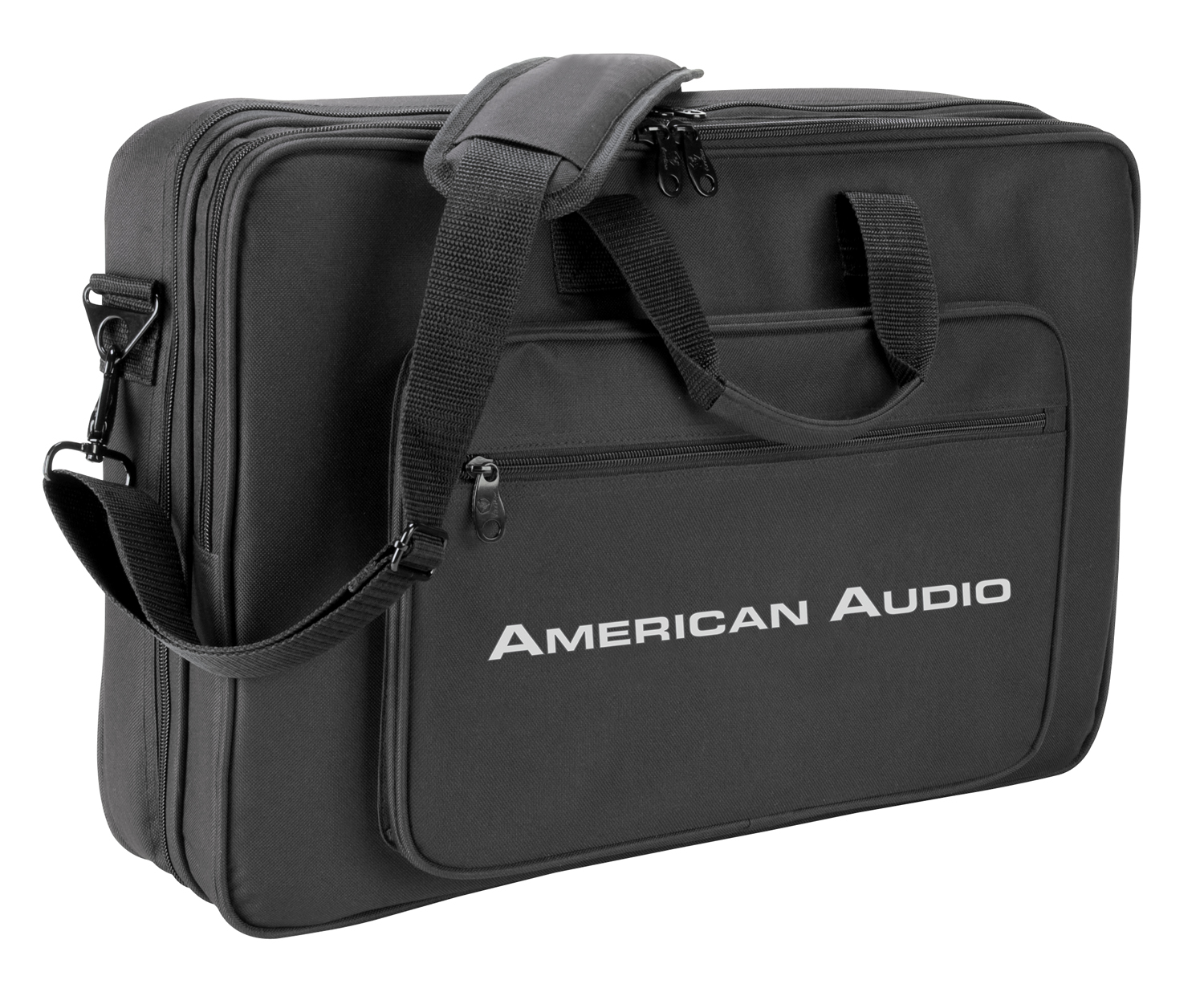 American DJ and Audio American Audio Carry Bag for VMS4 and VMS2