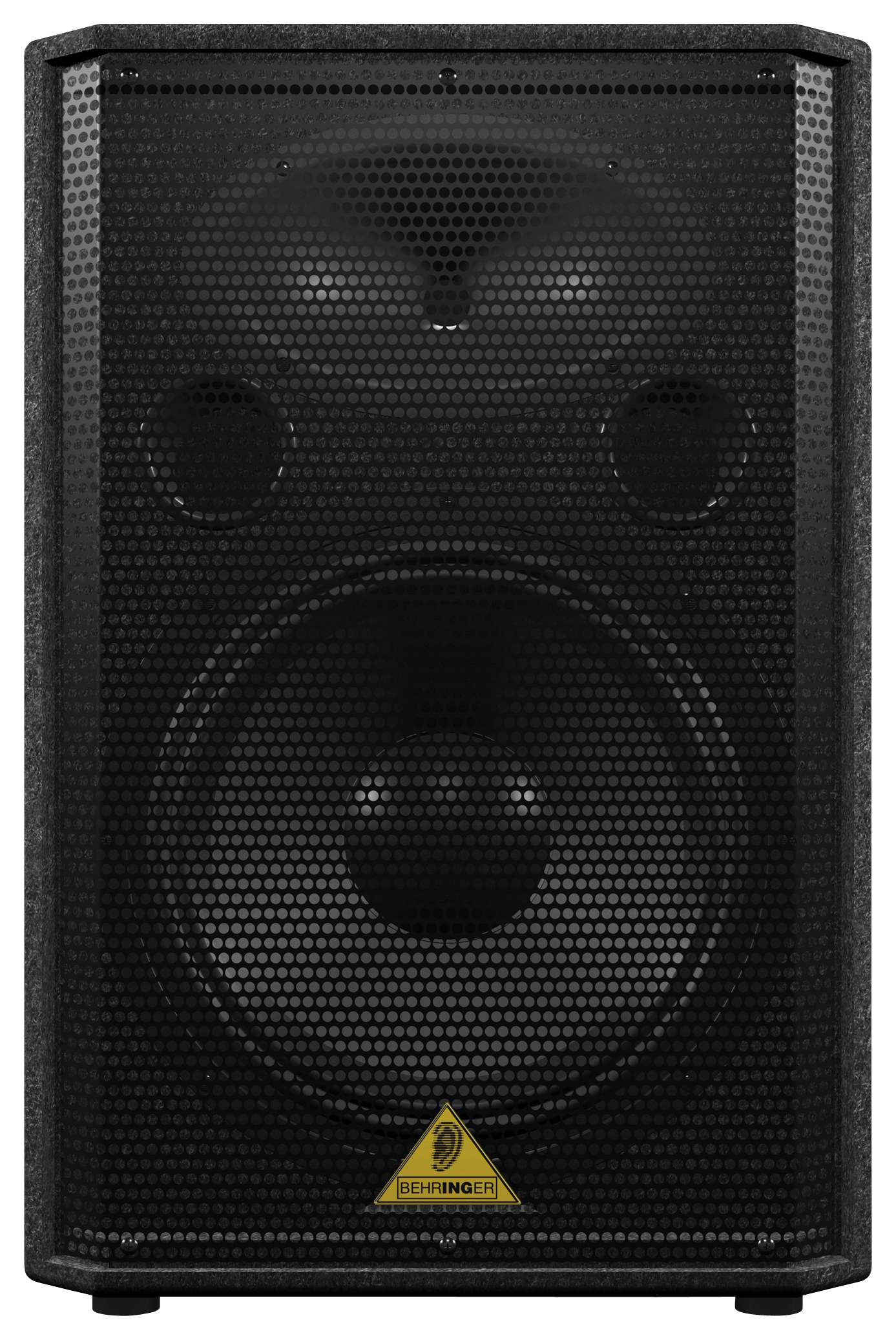 Behringer Behringer VP1520D Eurolive Active Speaker, 550 W