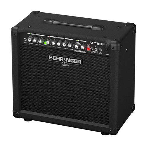 Behringer Behringer VT30FX Virtube Guitar Amplifier, 30 W