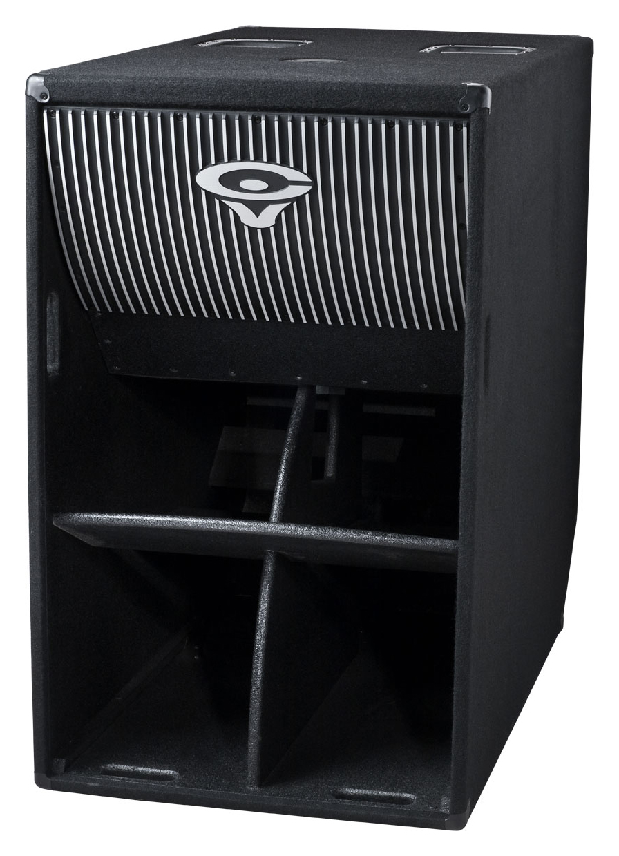 Cerwin-Vega Cerwin-Vega JE-36C Junior Earthquake Subwoofer, 1000 W