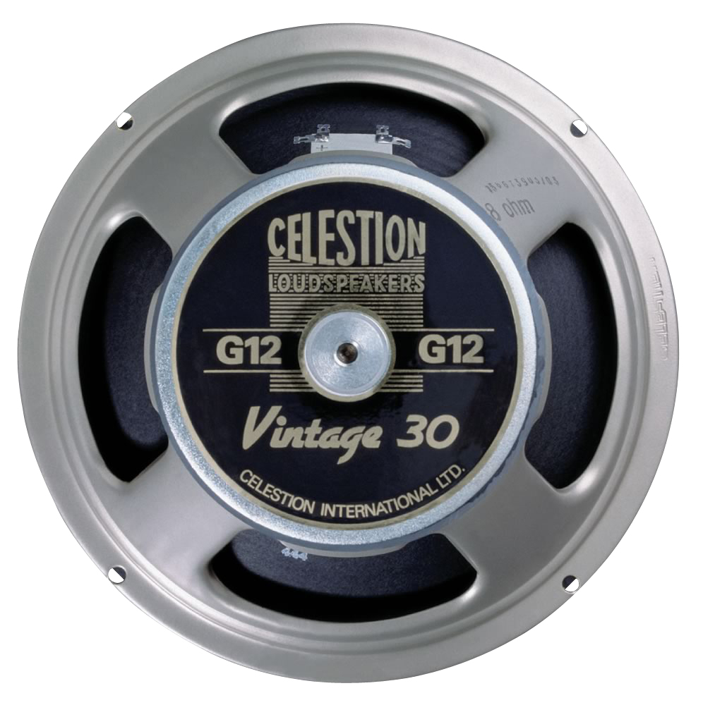 Celestion Celestion Vintage 30 Classic Speaker, 60 W