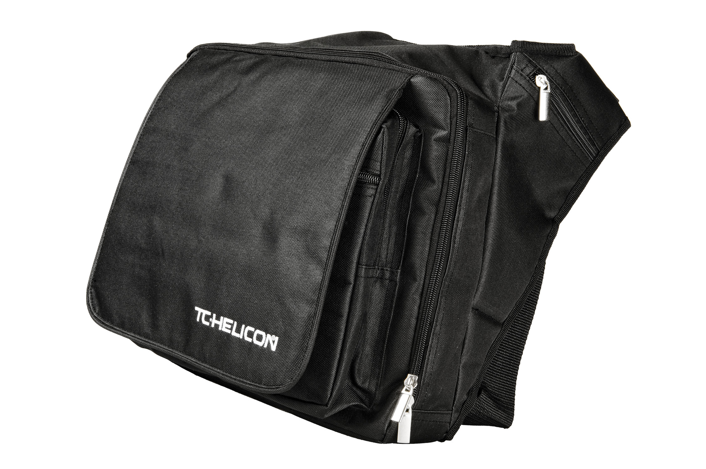 TC Electronic and TC-Helicon TC Helicon Gig Bag for VoiceTone Pedals and VoiceLive 2