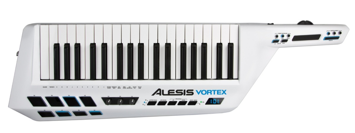 Alesis Alesis Vortex USB Keyboard Controller, 37-Key