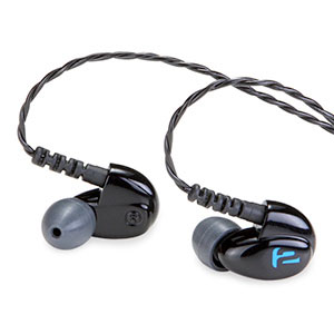 Westone Westone 2 TrueFit Dual Driver Monitor Earbuds