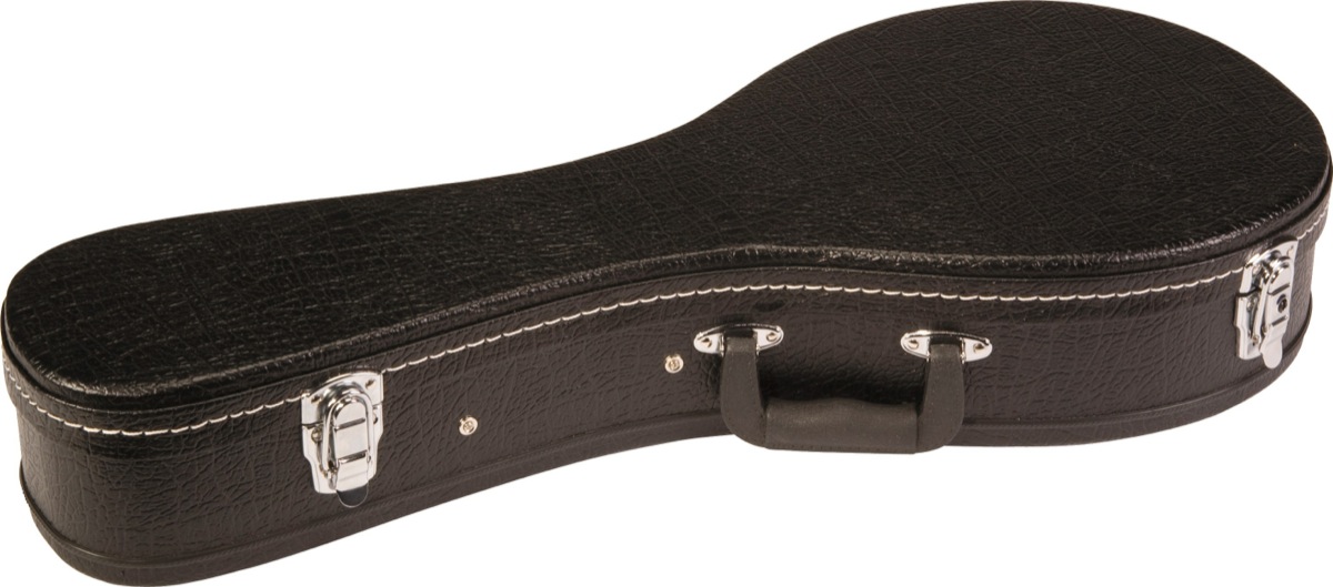 Ibanez Ibanez A-Style Mandolin Hardshell Case