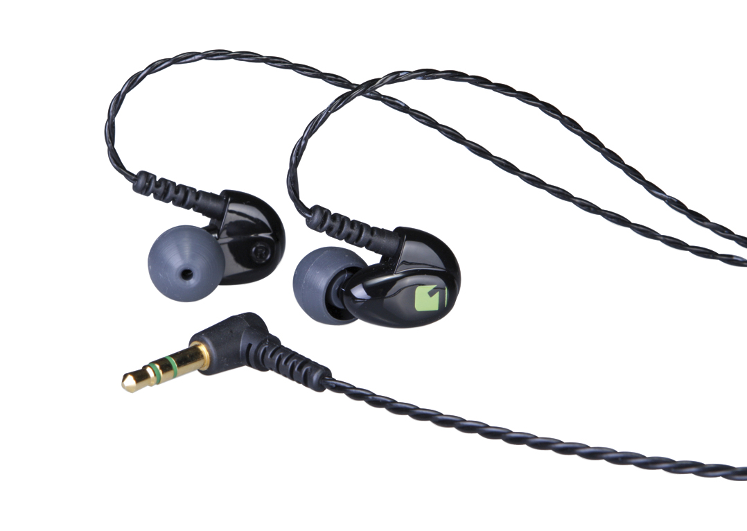 Westone Westone 1 TrueFit Single Driver Earbuds