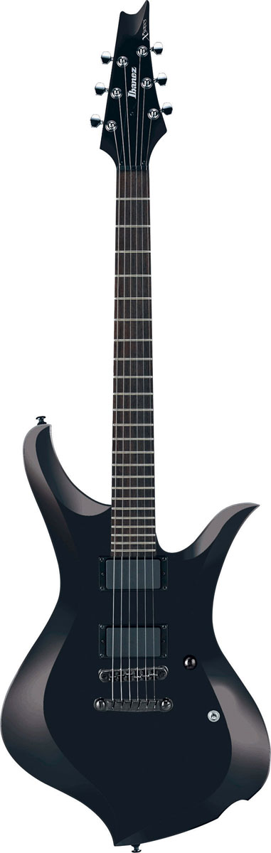 Ibanez Ibanez XH300 Electric Guitar - Flat Black