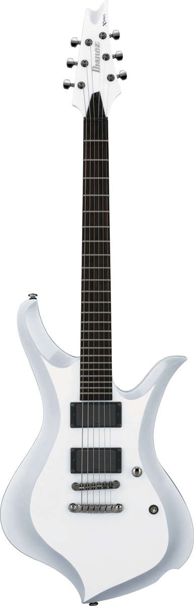 Ibanez Ibanez XH300 Electric Guitar - Luna Shadow