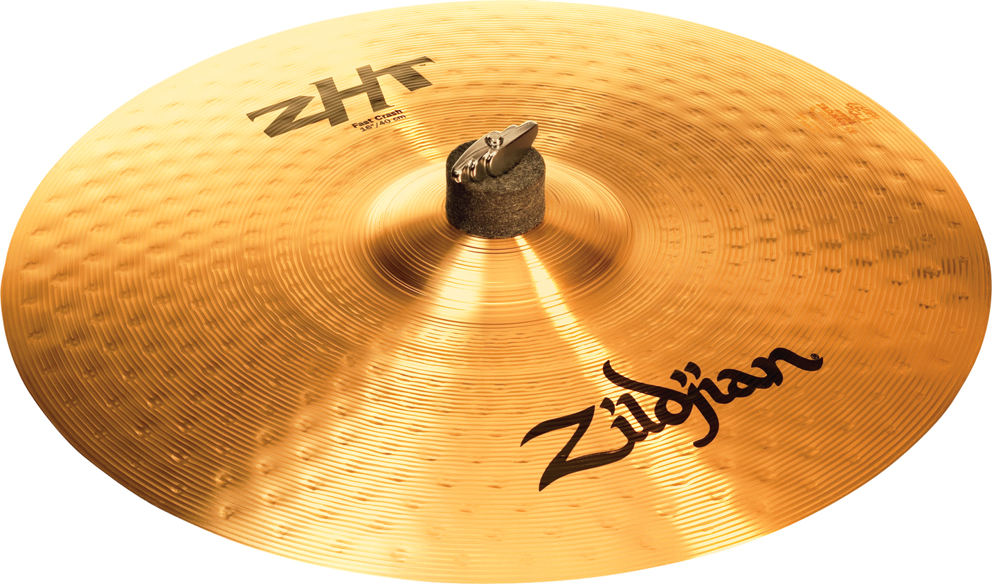 Zildjian Zildjian ZHT Series Fast Crash Cymbal (16 Inch)