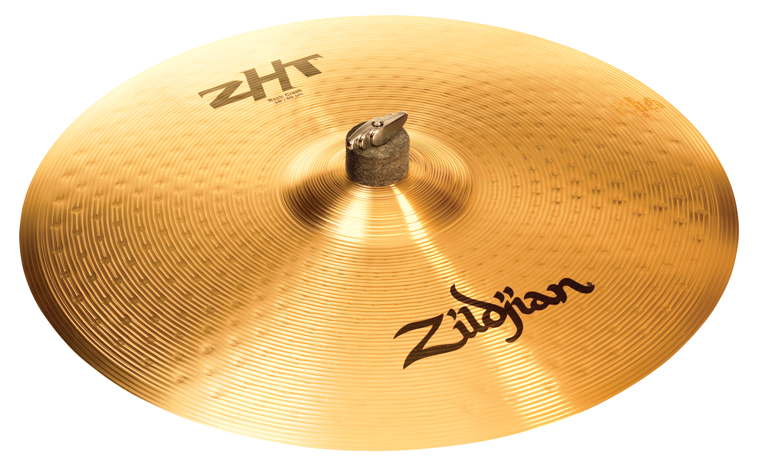 Zildjian Zildjian ZHT Rock Crash Cymbal (18 Inch)