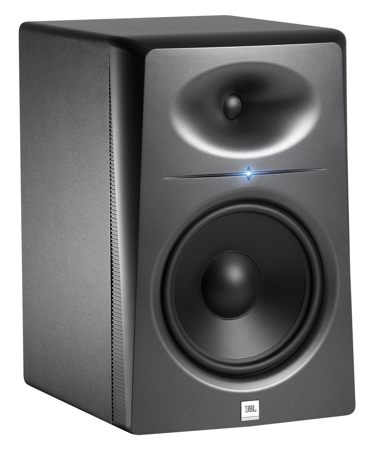 JBL JBL LSR Series LSR2328P Powered Studio Monitor, 160 W