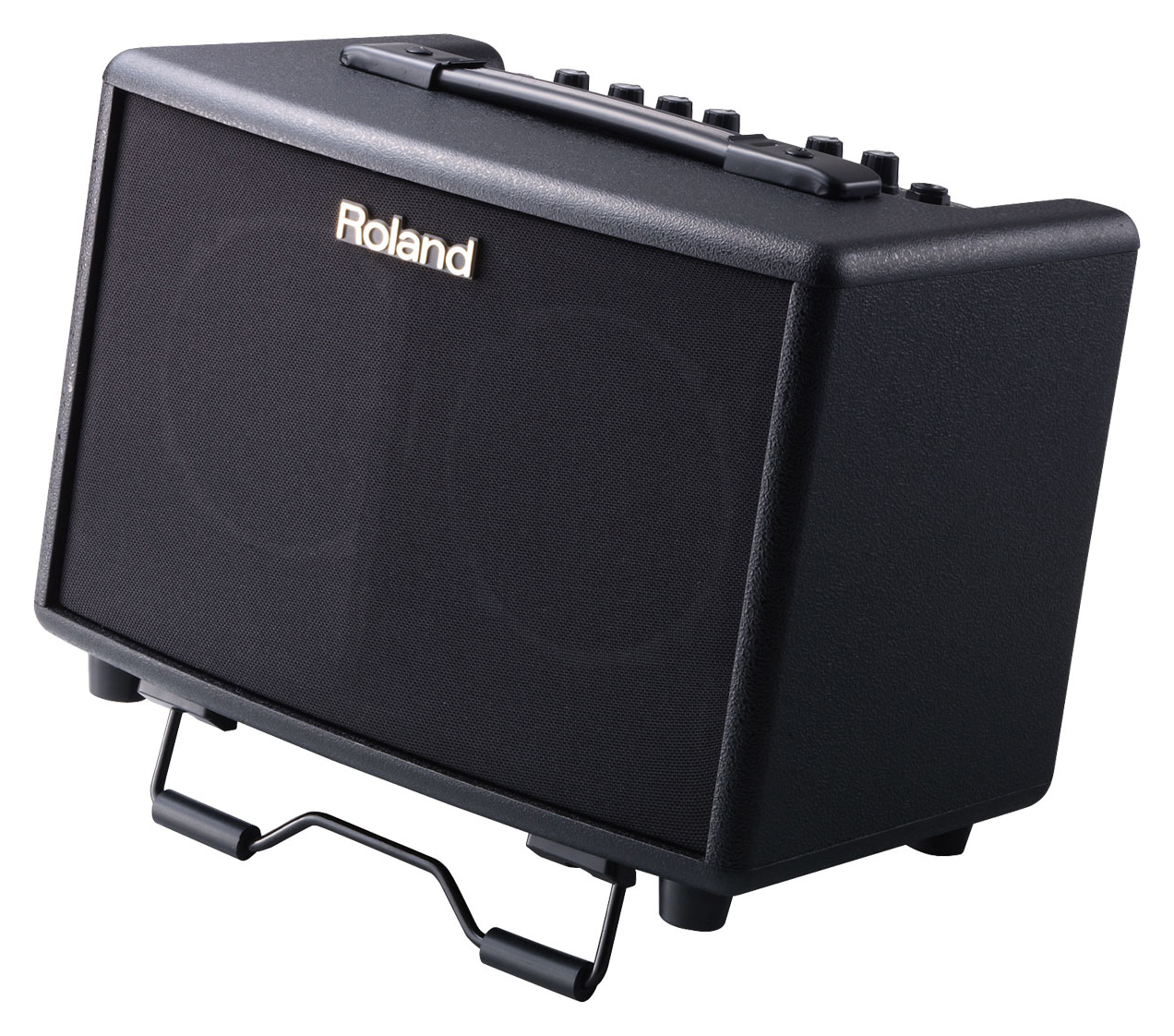 Roland Roland AC33 AA Battery-Powered Acoustic Guitar Amplifier - Black