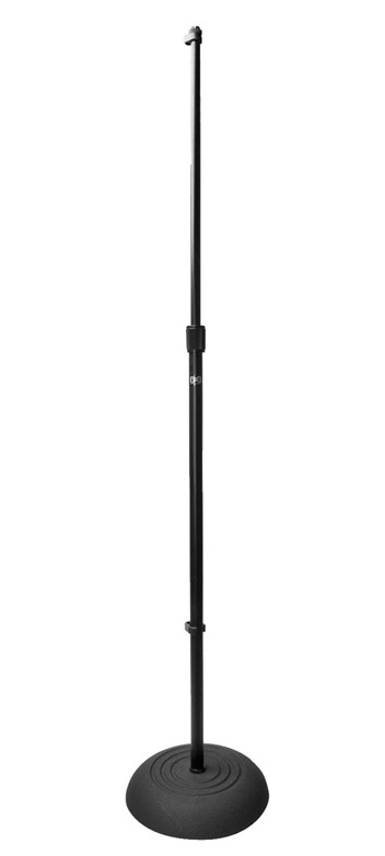 Hosa Hosa MST-141 Microphone Stand - Black
