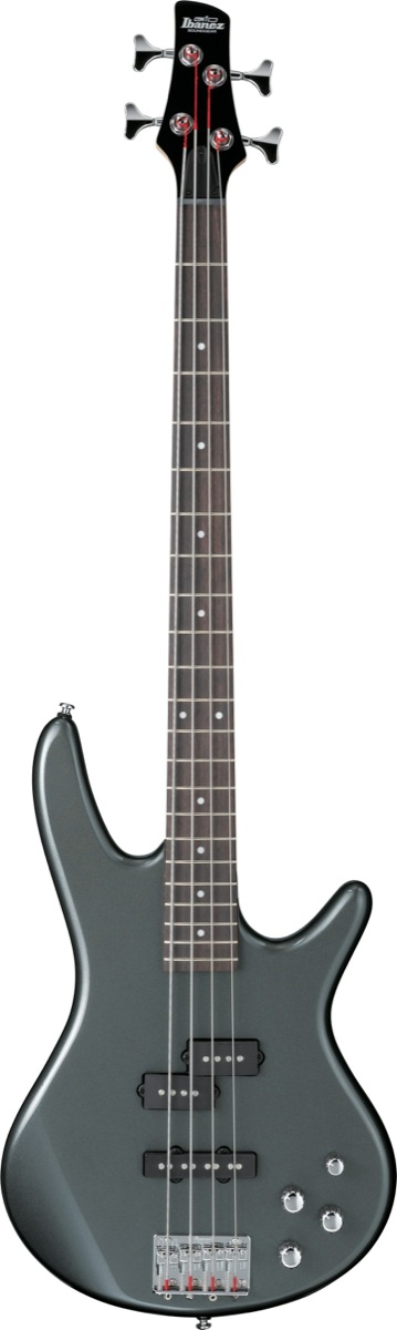 Ibanez Ibanez GSR200 Electric Bass Guitar - Metallic Gray