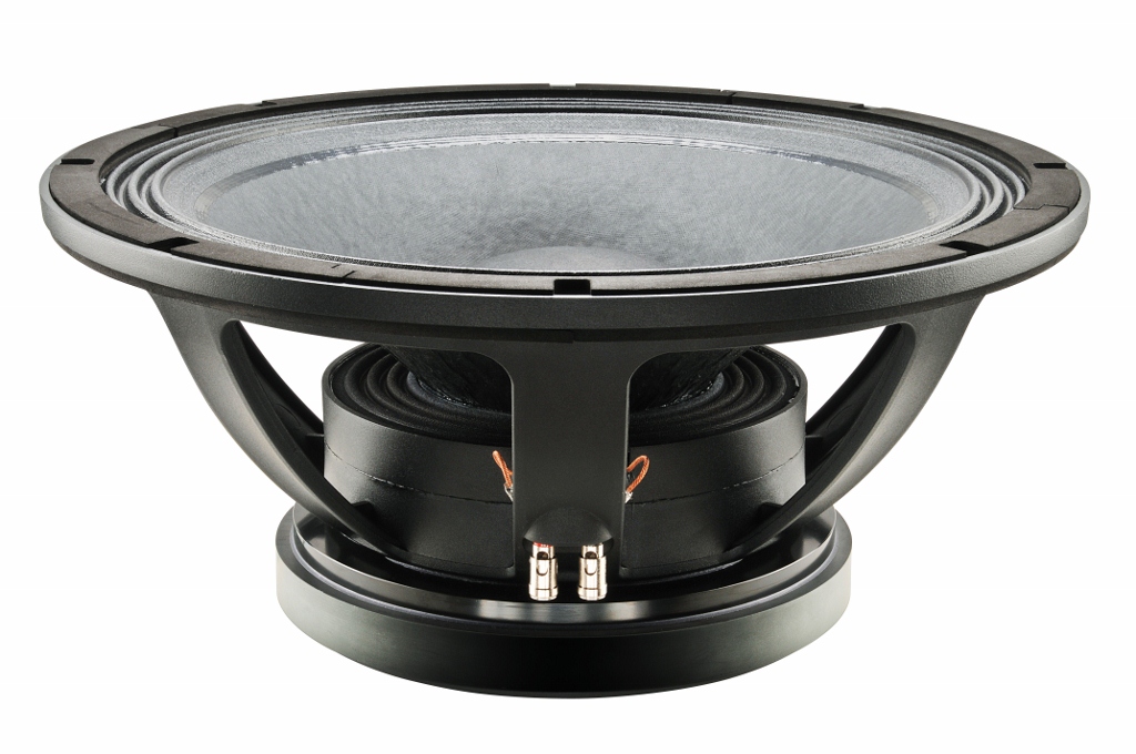 Celestion Celestion CF18VJD Replacement Speaker (1600 Watts, 18