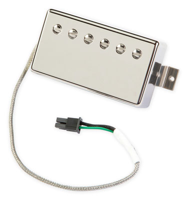 Gibson Gibson Quick Connect Angus Young Humbucker Pickup