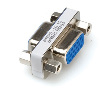 Hosa Hosa GGC451 VGA Coupler