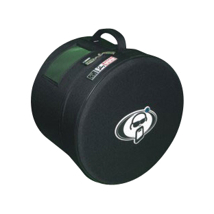 Protection Racket Protection Racket AAA Rocket Foam Padded Drum Bag (9x10 Inch)