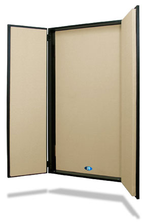 Primacoustic Primacoustic FlexiBooth Instant Vocal Booth - Beige