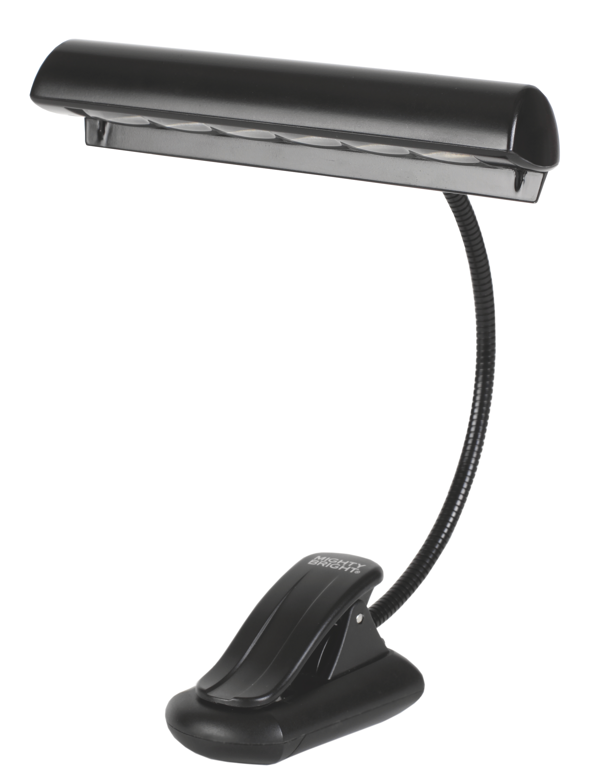 Mighty Bright Mighty Bright Encore LED Music Light - Black