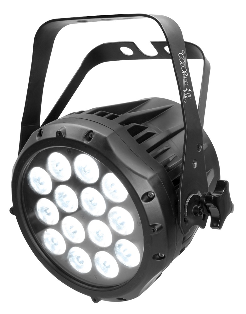 Chauvet Chauvet COLORado 1 Tri Tour Stage Light