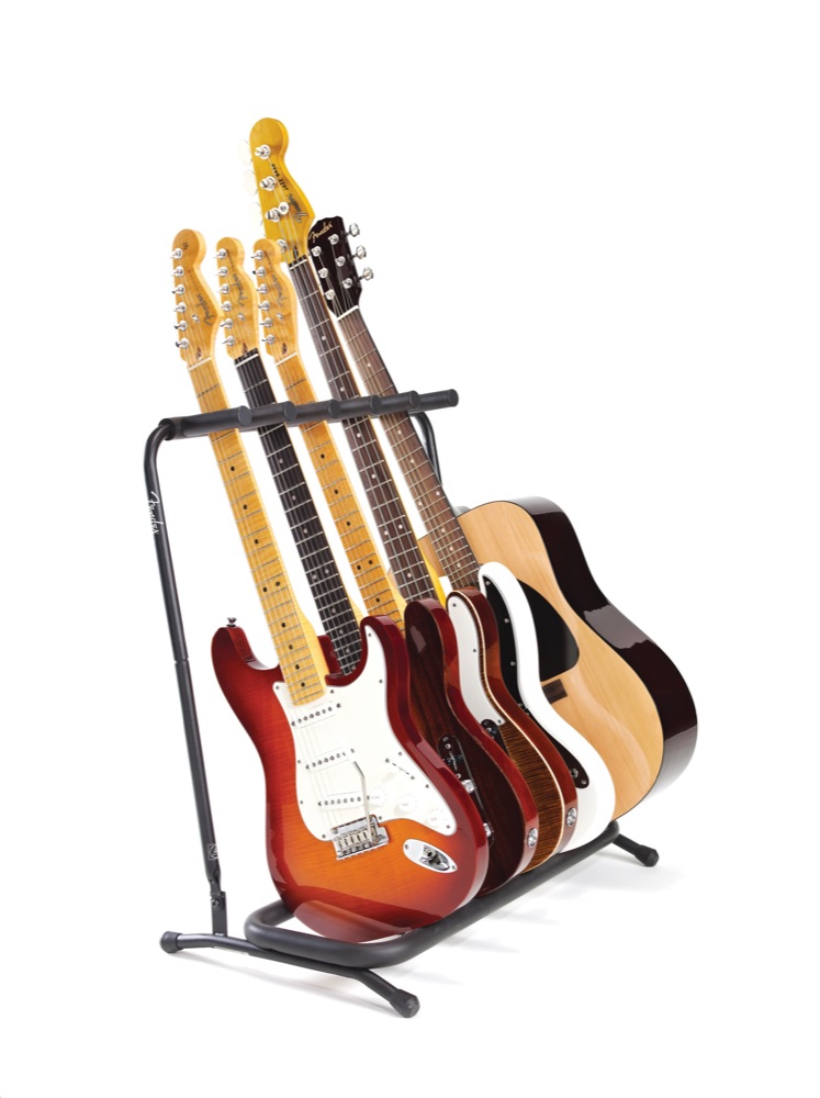 Fender Fender Guitar Multi-Stands
