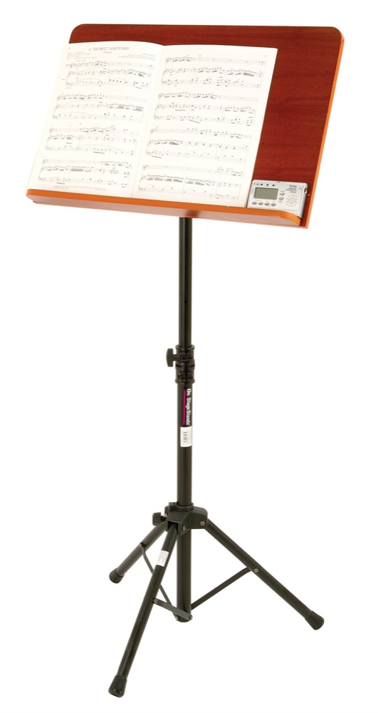 On-Stage On-Stage SM7312W Conductor Stand