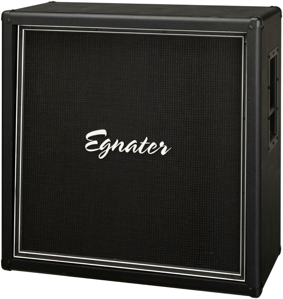 Egnater Egnater AR412 Armageddon Guitar Speaker Cabinet, 4x12 in.