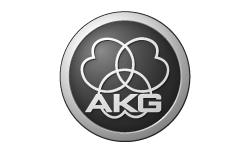 AKG Authorized Dealer