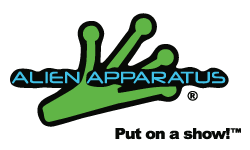 Alien Apparatus Authorized Dealer
