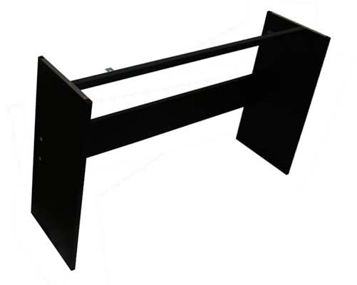 Korg Korg SP170SBK Digital Piano Stand - Black