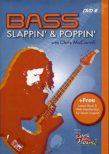 MSI Bass Slappin' and Poppin' DVD
