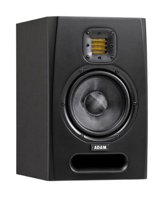 Adam Audio Adam F5 Powered Studio Monitor