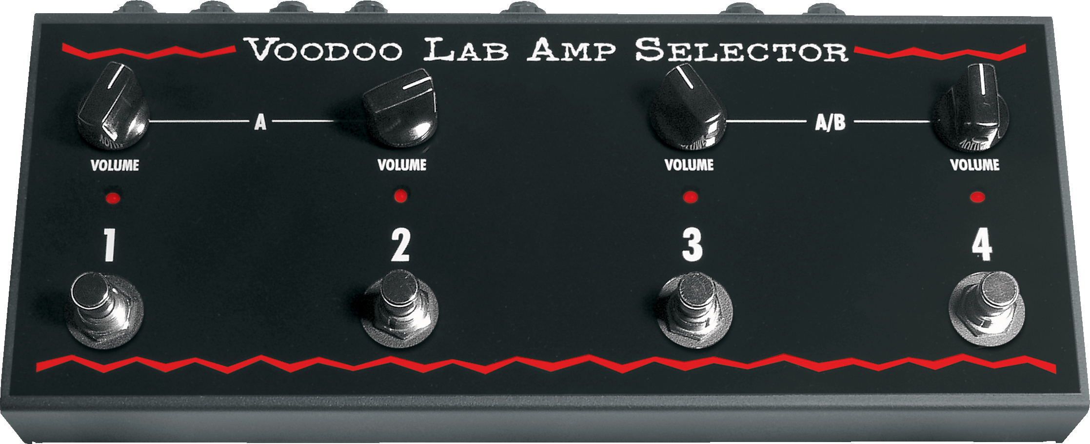 Voodoo Lab Voodoo Lab Amp Selector A/B Box