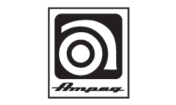 Ampeg Authorized Dealer
