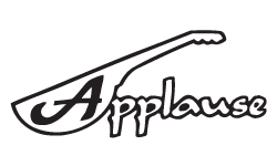 Applause by Ovation Authorized Dealer