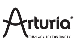 Arturia Authorized Dealer