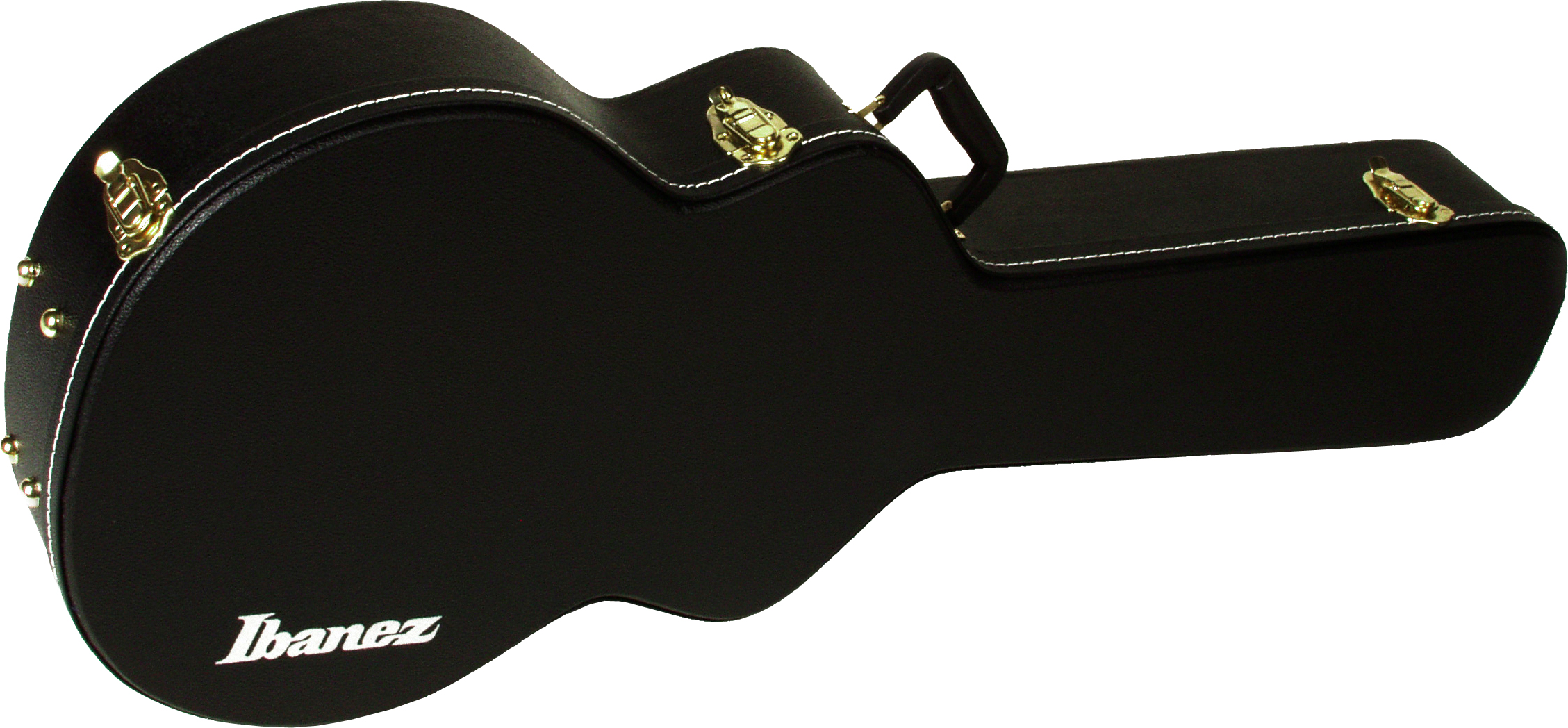 Ibanez Ibanez AS100C Hardshell Case for AS73, AF75, and AF75T Guitars