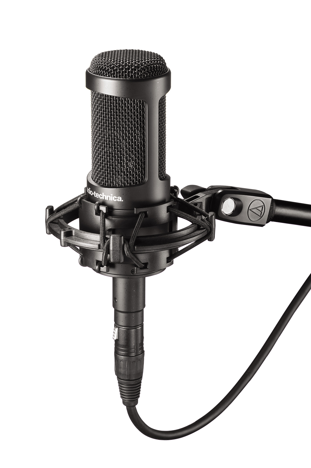 Audio-Technica Audio-Technica AT2050 Condenser Microphone