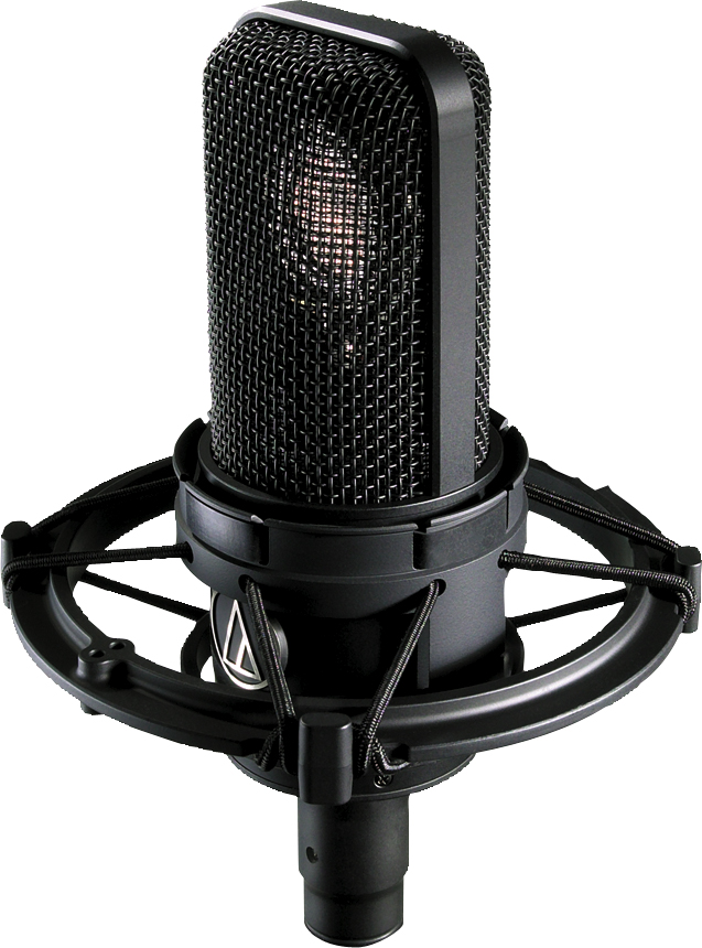Audio-Technica Audio-Technica AT4040 Condenser Microphone