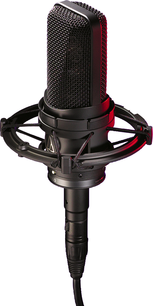 Audio-Technica Audio-Technica AT4050 Condenser Microphone