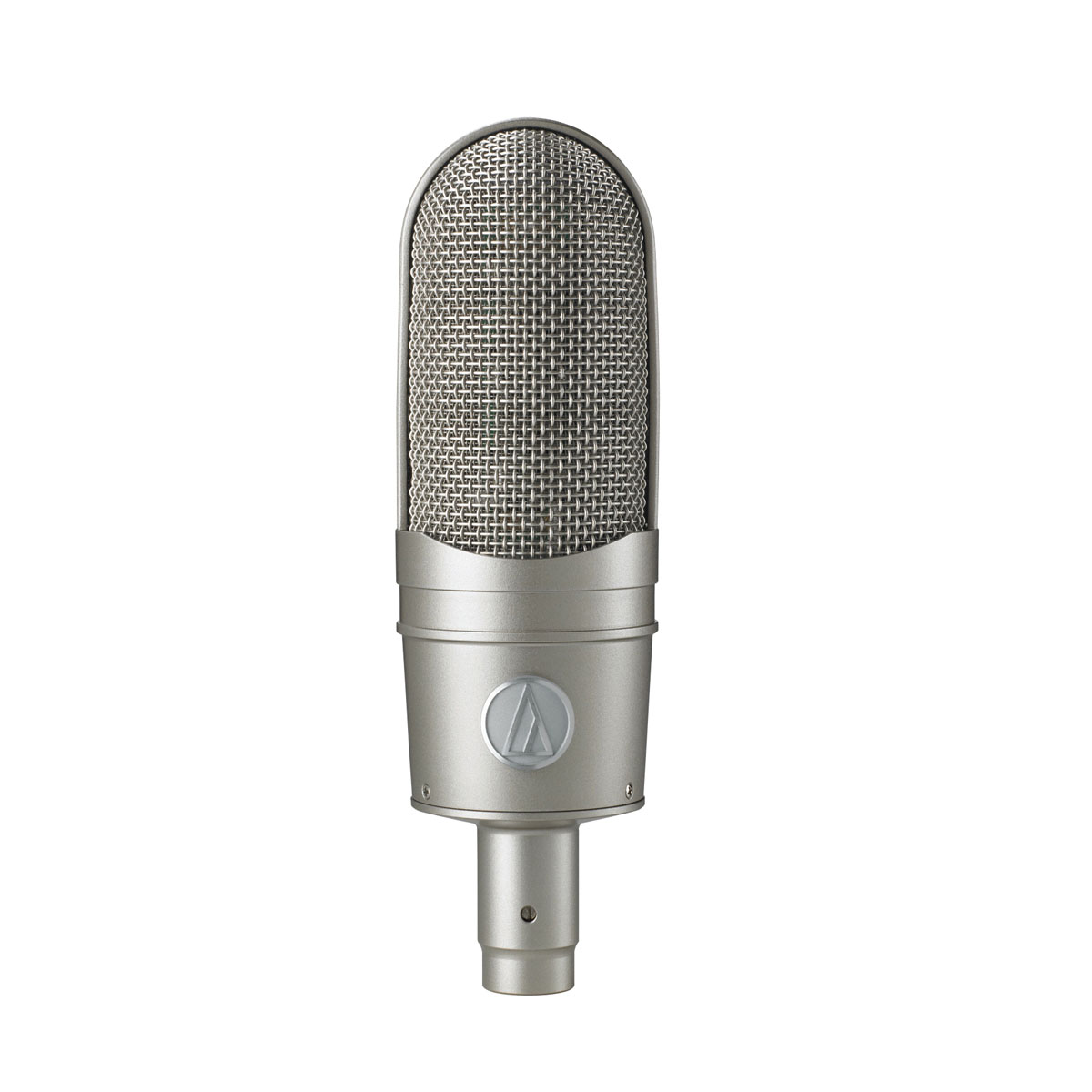 Audio-Technica Audio-Technica AT4080 Bidirectional Active Ribbon Microphone