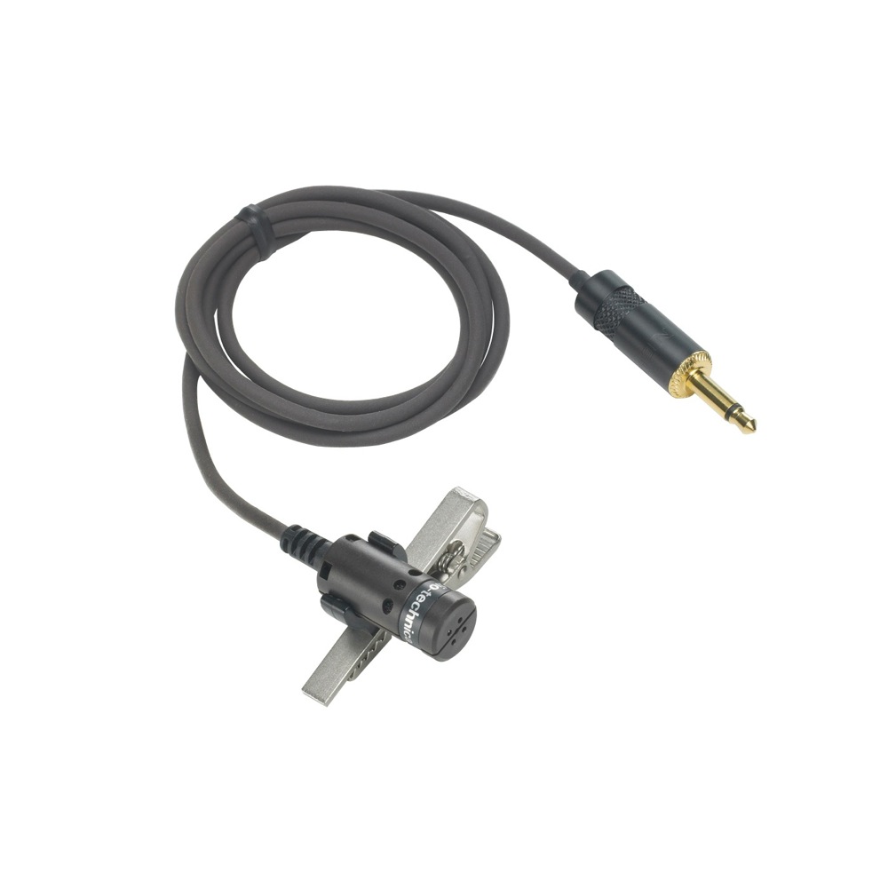 Audio-Technica Audio-Technica AT829MW Miniature Lavalier Mic