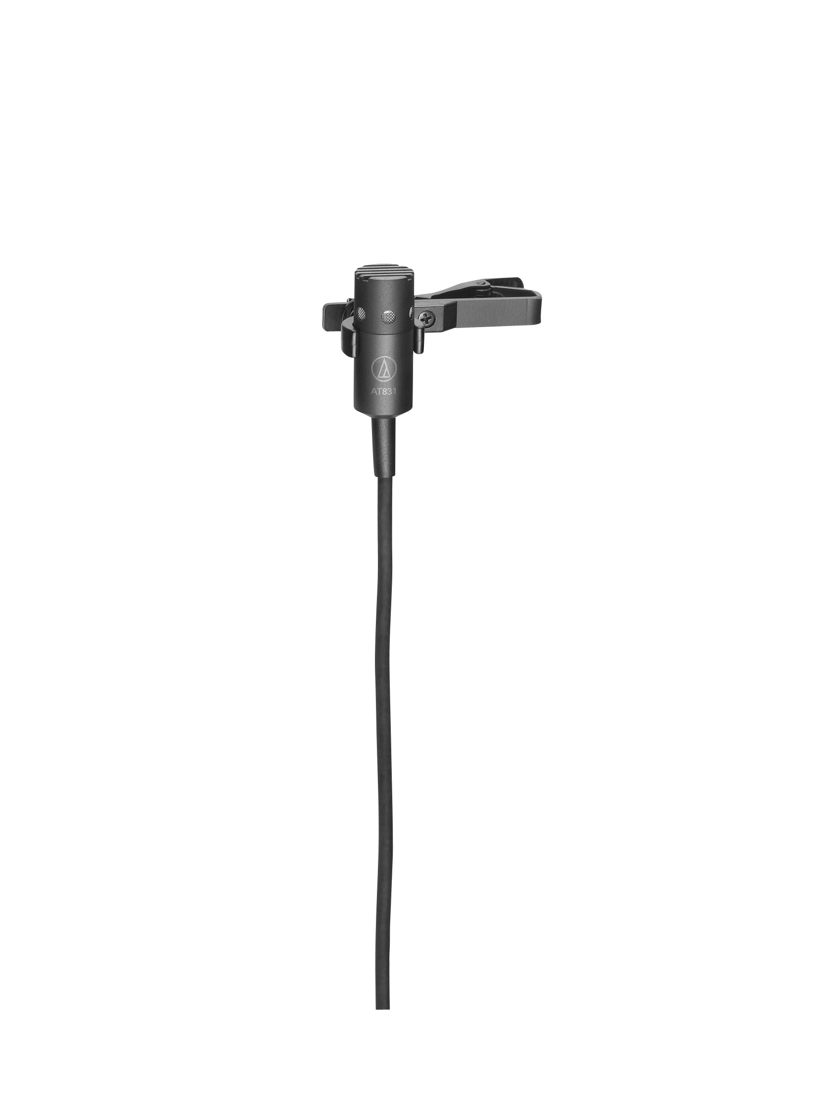 Audio-Technica Audio-Technica AT831CT4 Lavalier Condenser Mic